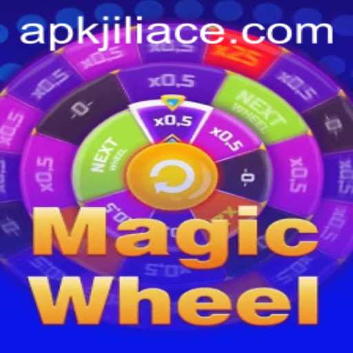 Delving into the World of MagicWheel: The Enchanting Game from JILIACE.com