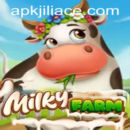 Discover MilkyFarm: A Thrilling Adventure by JILIACE.com
