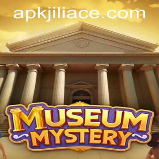 Uncover the Secrets of MuseumMystery: A Thrilling New Experience