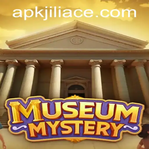Uncover the Secrets of MuseumMystery: A Thrilling New Experience
