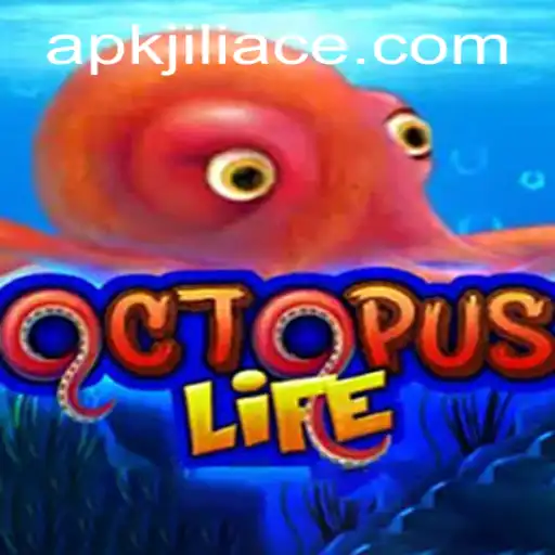Explore the Fascinating World of OctopusLife