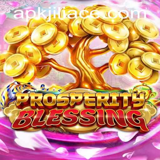 ProsperityBlessing: A Thrilling Adventure into Online Gaming