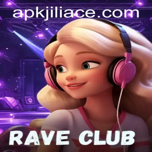 RaveClub: A Dynamic Gaming Experience at JILIACE.com