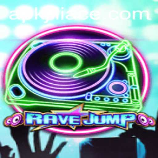 Step into the Thrilling World of RaveJump