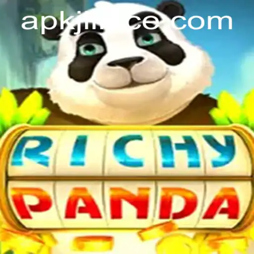 Discover the Exciting World of RichyPanda with JILIACE.com