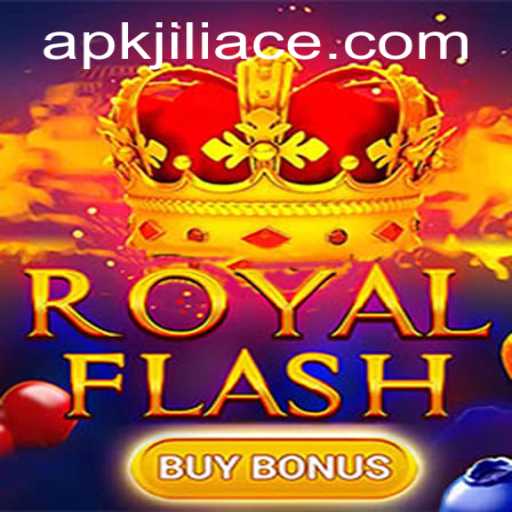 Experience the Thrill of RoyalFlashBuyBonus at JILIACE.com