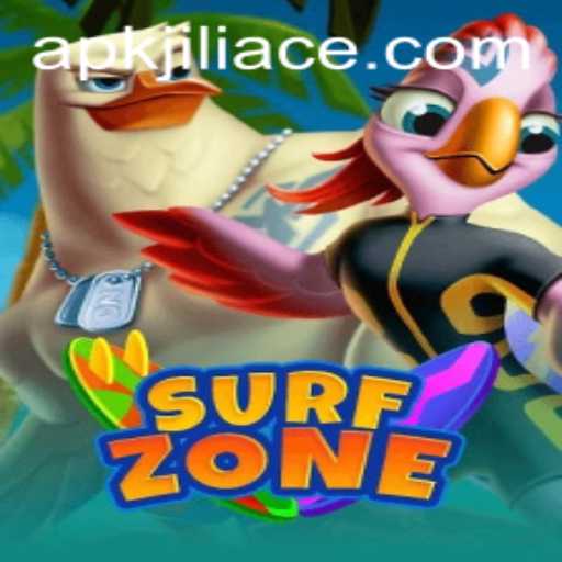 SurfZone: Riding the Waves of Excitement with JILIACE.com