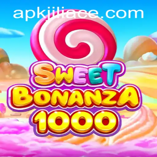 Exploring SweetBonanza1000: A Look into the Online Gaming Phenomenon by JILIACE.com