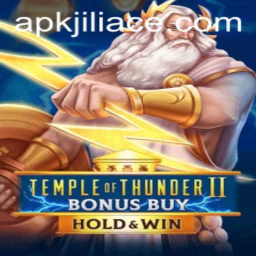 Exploring the Thrilling World of TempleofThunderIIBonusBuy at JILIACE.com