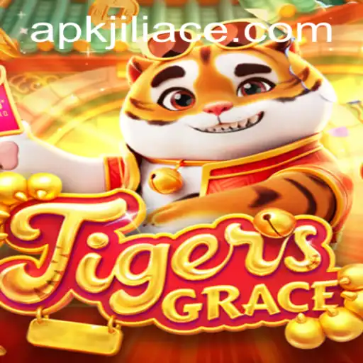 Discover the Thrilling World of TigersGrace: A Game of Strategy and Skill