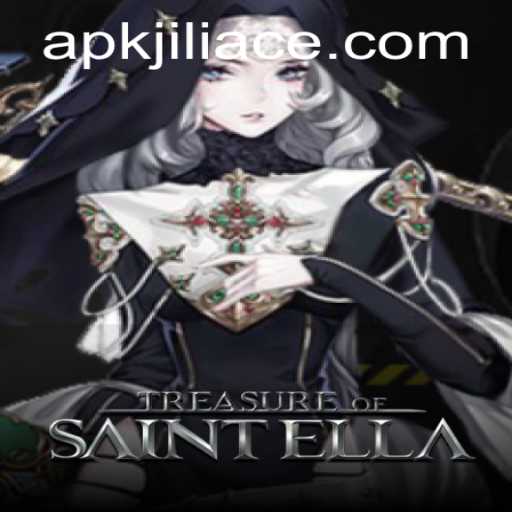 Dive into Adventure with 'TreasureofSaintElla' – An In-Depth Game Overview