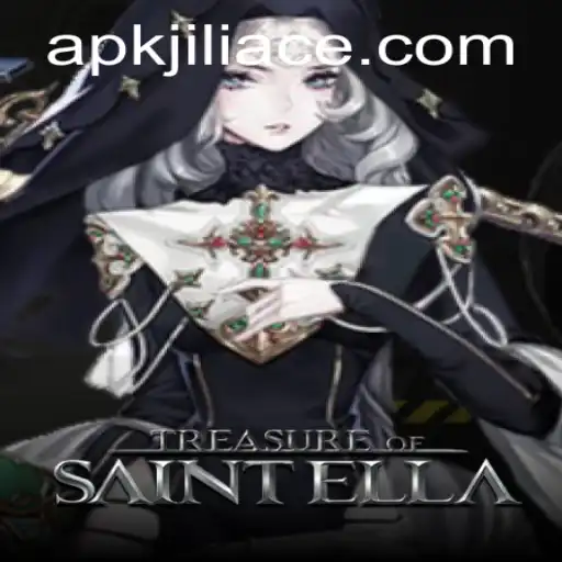 Dive into Adventure with 'TreasureofSaintElla' – An In-Depth Game Overview