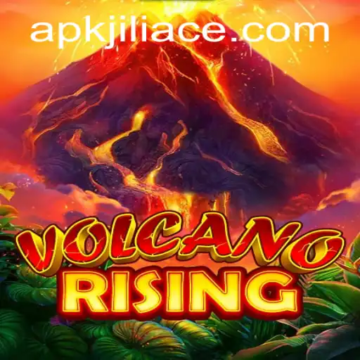 VolcanoRising: Unleash the Power Within