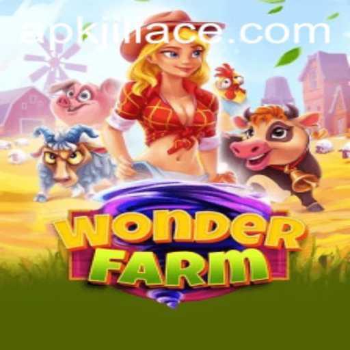 Exploring WonderFarm: A Captivating Journey into the World of JILIACE.com
