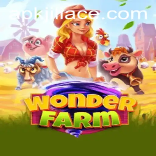 Exploring WonderFarm: A Captivating Journey into the World of JILIACE.com