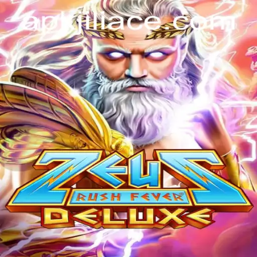 Unveiling ZeusRushFeverDeluxe: The Ultimate Gaming Experience